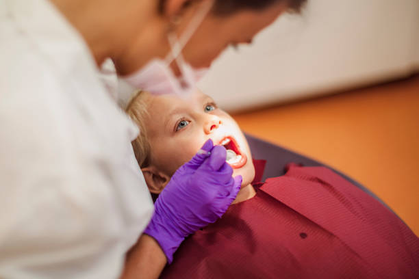 Professional Emergency Dental Service in TX